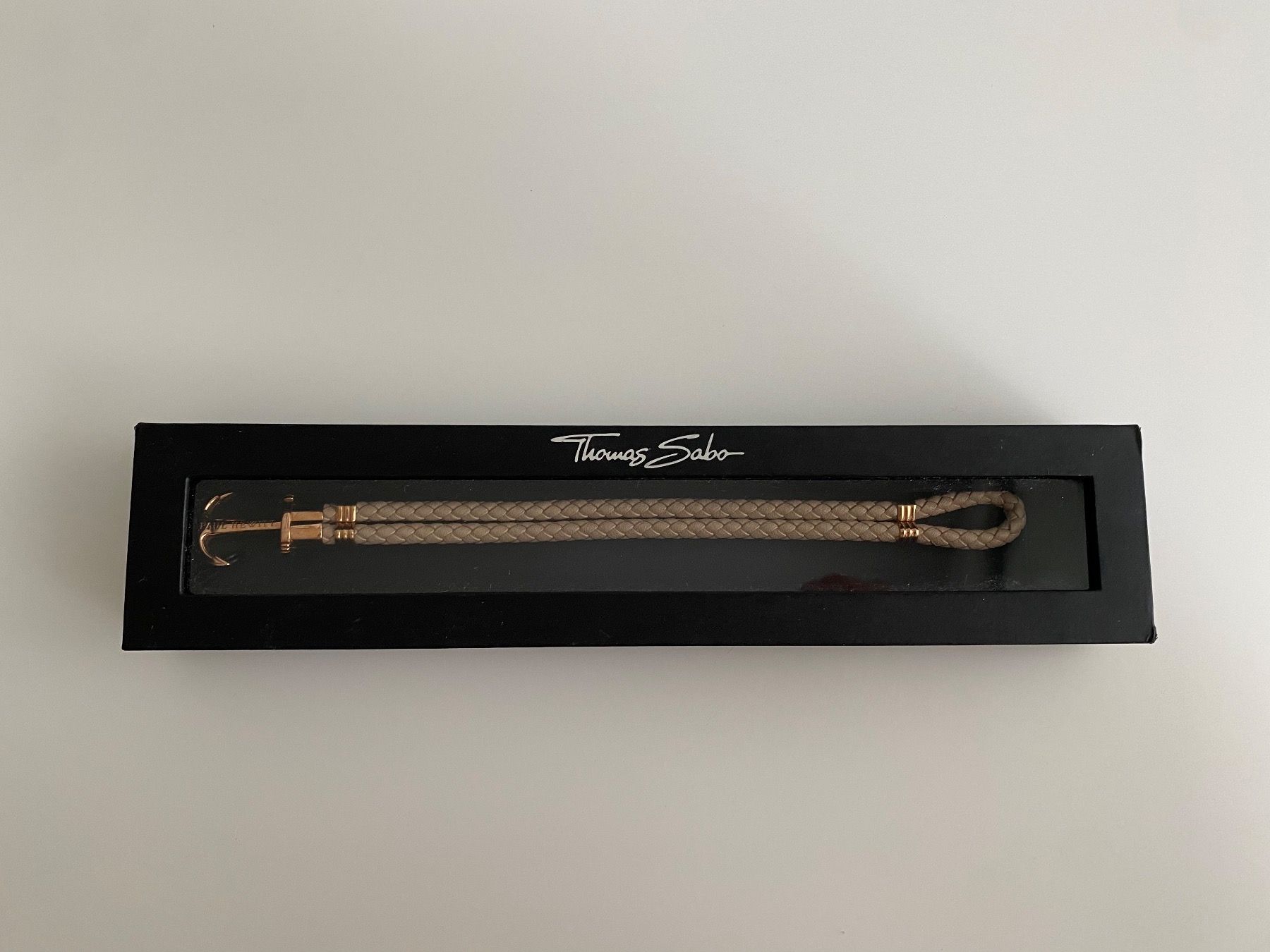 Paul Hewitt Armbänder & -reifen: PAUL HEWITT Ankerarmband – Neu (gemäss Beschreibung) aus Winterthur von leimaj