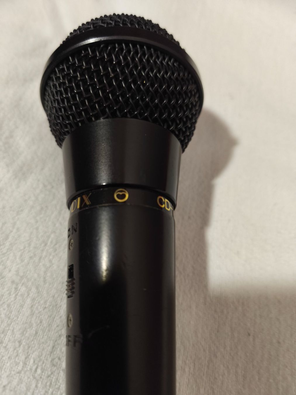 Microfoni: Audix CD-7 Mikrofon / Niere / Microphone Dynamic Cardioid – Usato da Bettlach venduto da Rockingfish 2