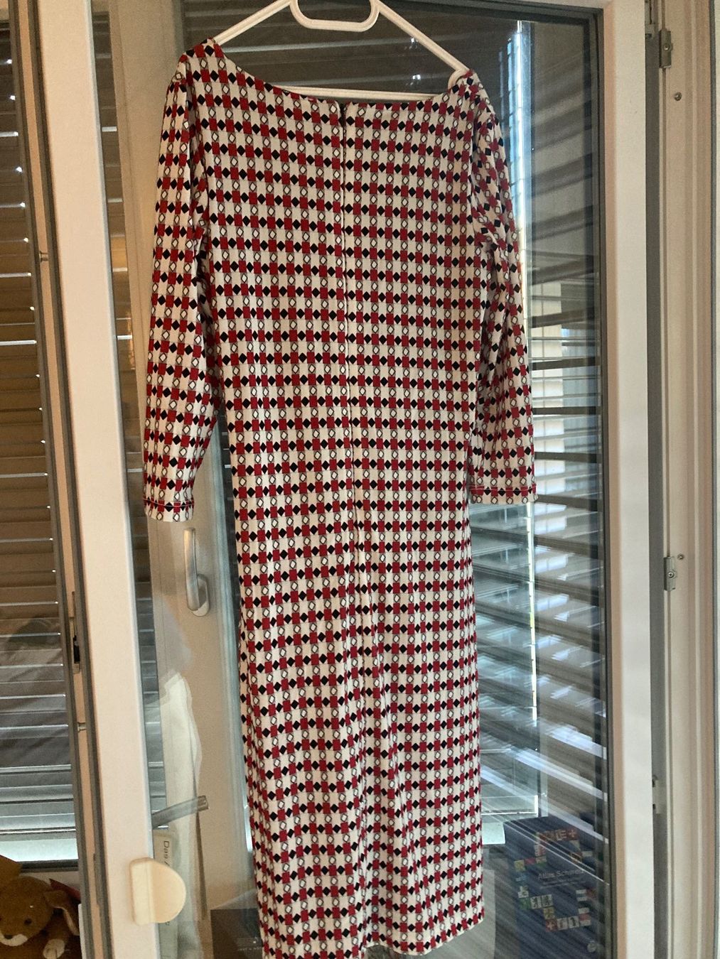 Vestiti: Wunderschönes klassisches Vintage-Kleid – Usato da Wolhusen venduto da mar_drk6 1