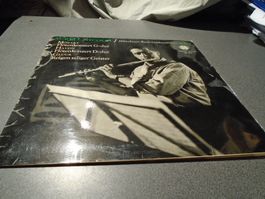 Schallplatte Aurèle Nicolet / Münchner Bach-Orchester