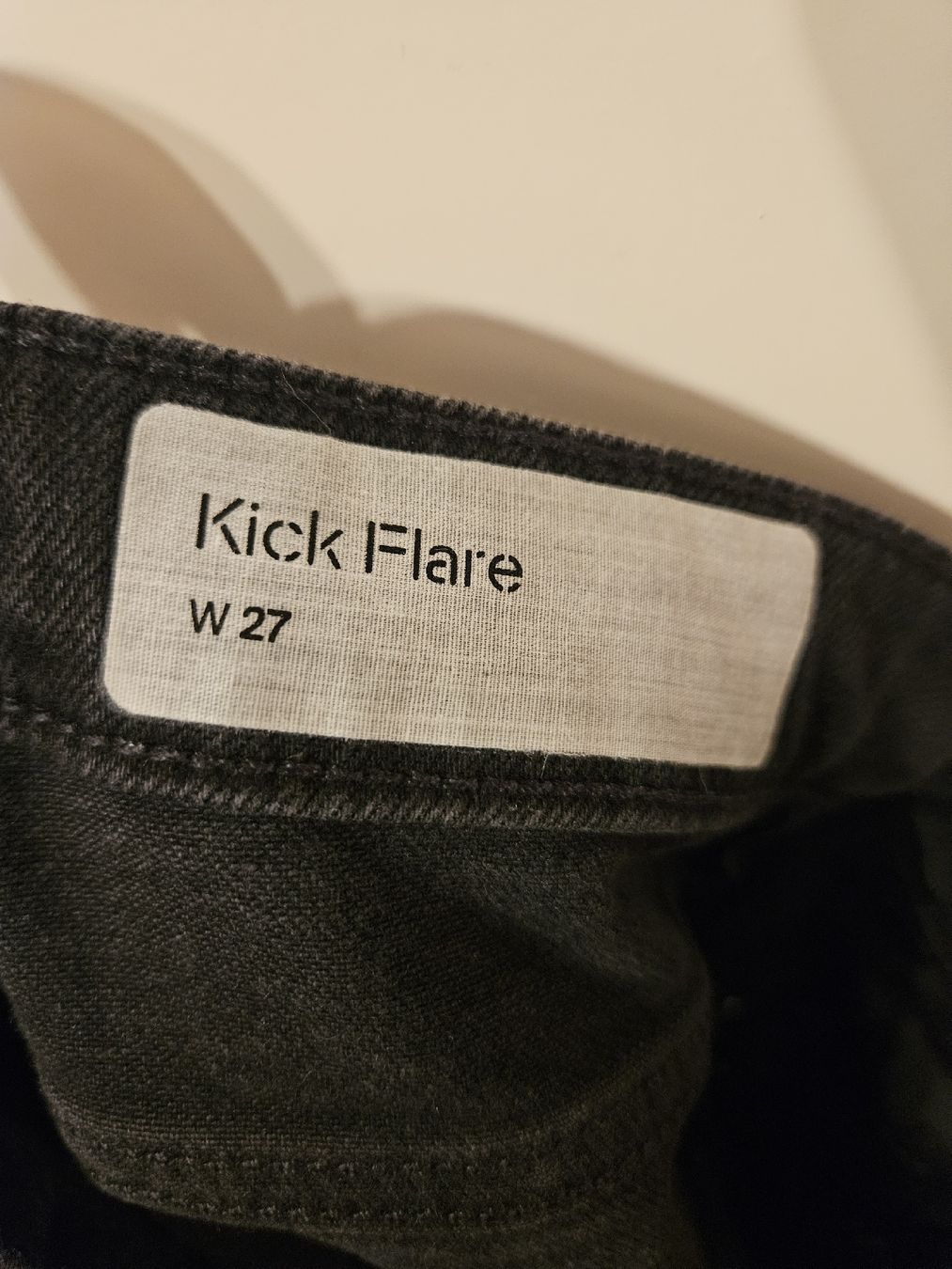Esprit Jeans: [Neu] Esprit Flare Jeans W27 – Neu und originalverpackt aus Dietlikon von kon_2d9n 3