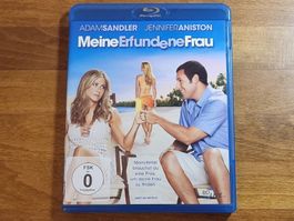 Meine erfundene Frau (2011)