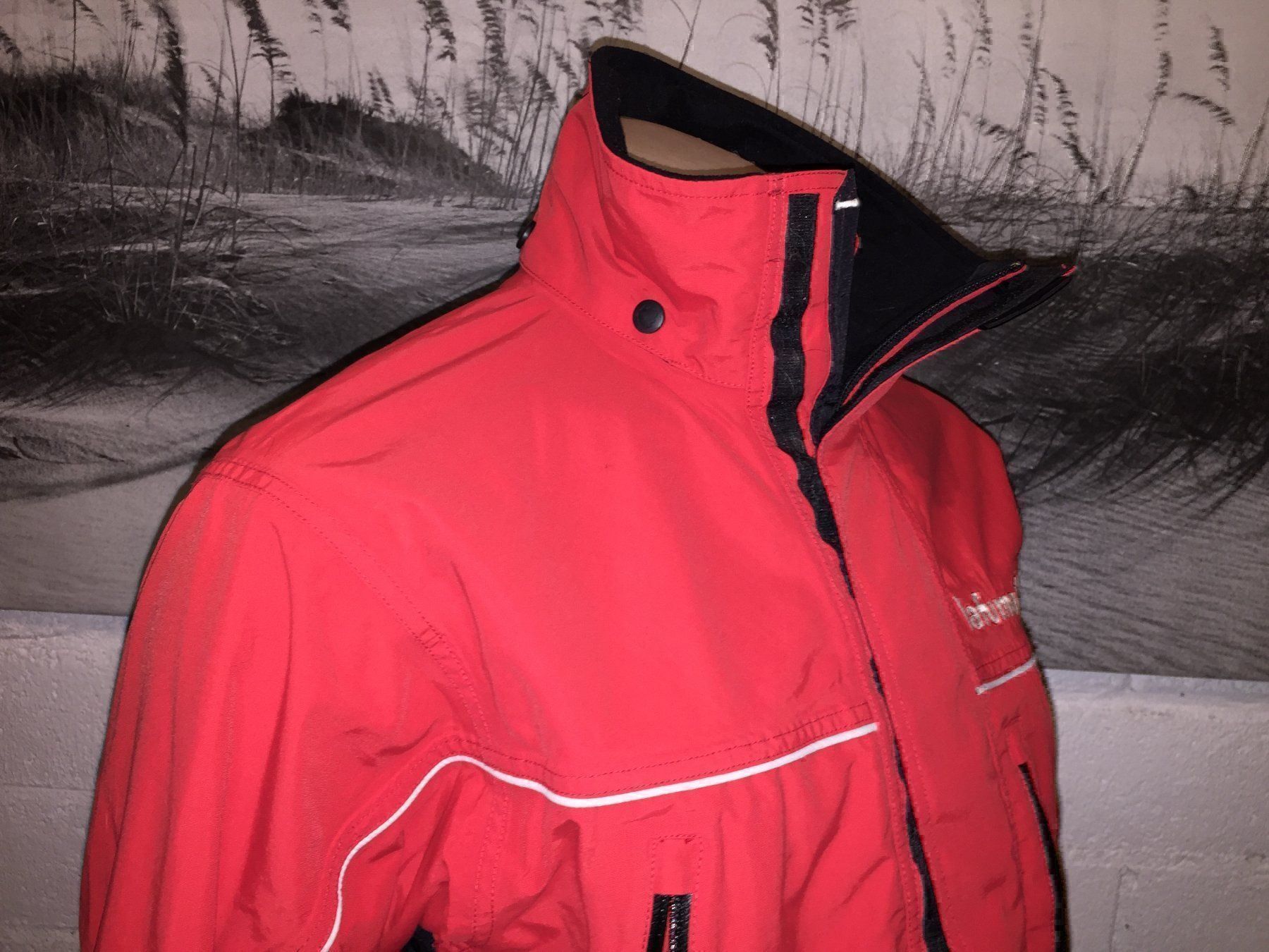 Lafuma Giacche: Veste /Jacke LAFUMA     Taille/Grosse S – Usato da Cossonay-ville venduto da Super-Price-Quality 5