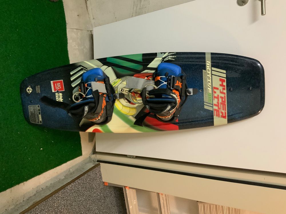 Wakeboard kinder Kaufen auf Ricardo