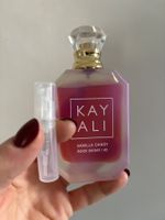 KAYALI VANILLA CANDY ROCK SUGAR | 42 EDP Duftprobe - 2 ml