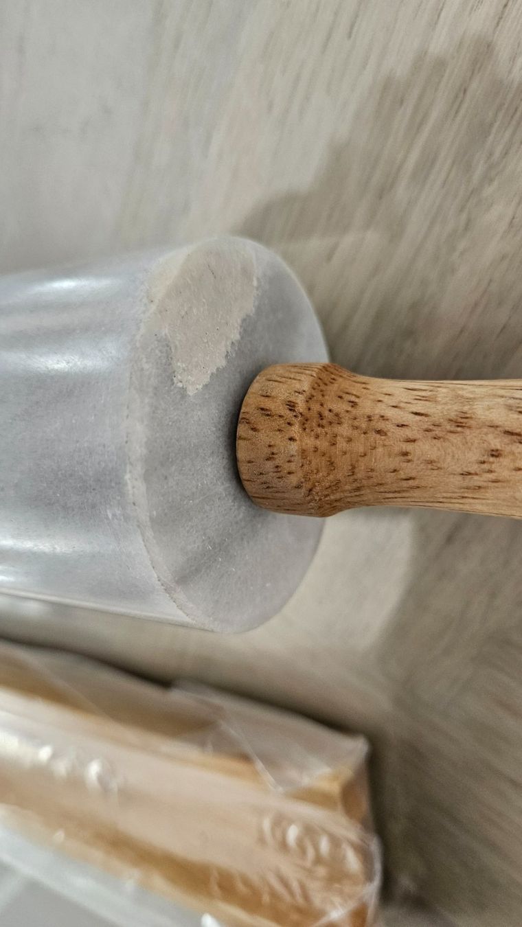 Elettrodomestici da cucina: Eva- Kochen und Haushalt Teigroller – Nuovo e nell'imballaggio originale da Hasle LU venduto da dandelion1684 4