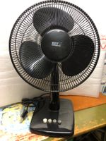 TOP grosser 3 Stufen Ventilator drehbar mit Automatik