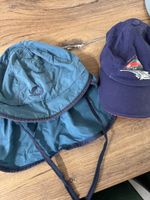 Finkid Kappe + SBB Käppi 