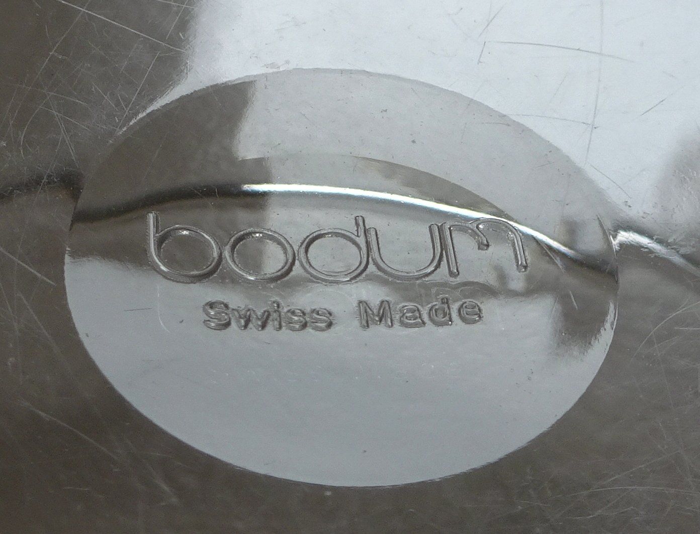 Zuckerdosen: Bodum Design-Zuckerdose, selten – Gebraucht aus Lausanne von jag_sj6f 3