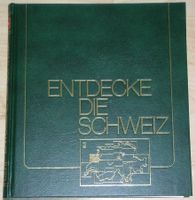 Entdecke die Schweiz Band2 / Eric Tissot