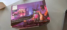 Philips - hue starter kit ( 2x bars + bridge )