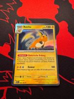Raichu (MEW 026) - Holo - Pokemon 151