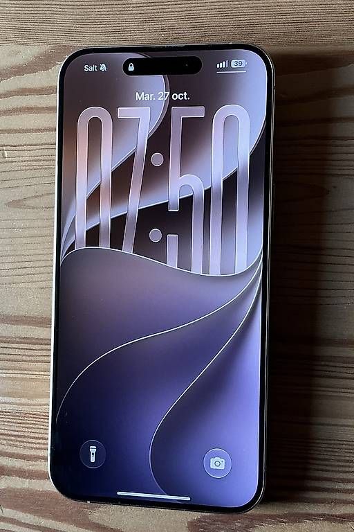 iPhone 15 pro Max 256Go (D'occasion) à Plan-les-Ouates pour CHF 500 ...
