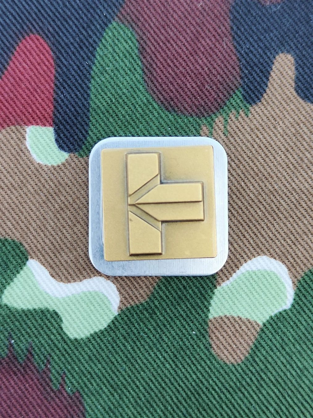 Placchette & Badge: Sugus Auszeichnung Panzerabwehr – Usato da Bauma venduto da SwissMilitaria