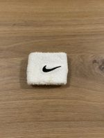 Brassard anti-transpiration de sport pour poignet Nike