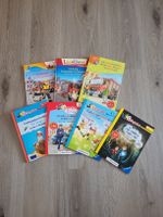 Bücher für Lese-Anfänger