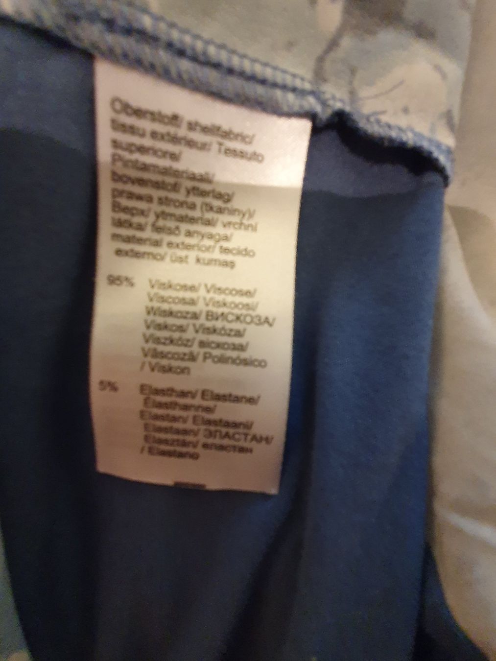 Camicette: Bluse/Shirt XL – Usato da Klingnau venduto da Fee1960 2