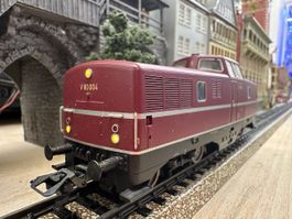 Märklin 36080 DB V80 digital
