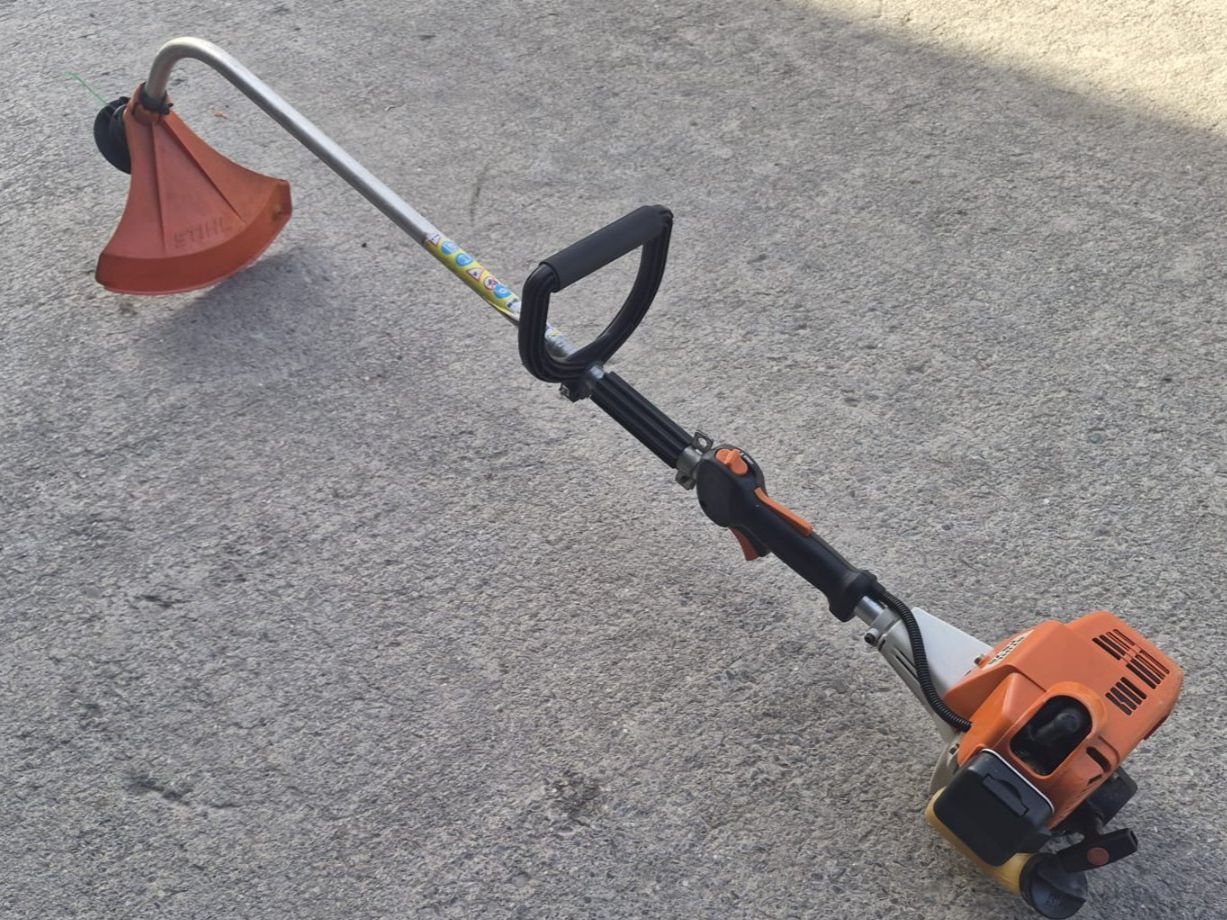Stihl Tous les outils: Stihl FS 75 Motorsense – Défectueux à Niederwil AG par Maeder_AG 1