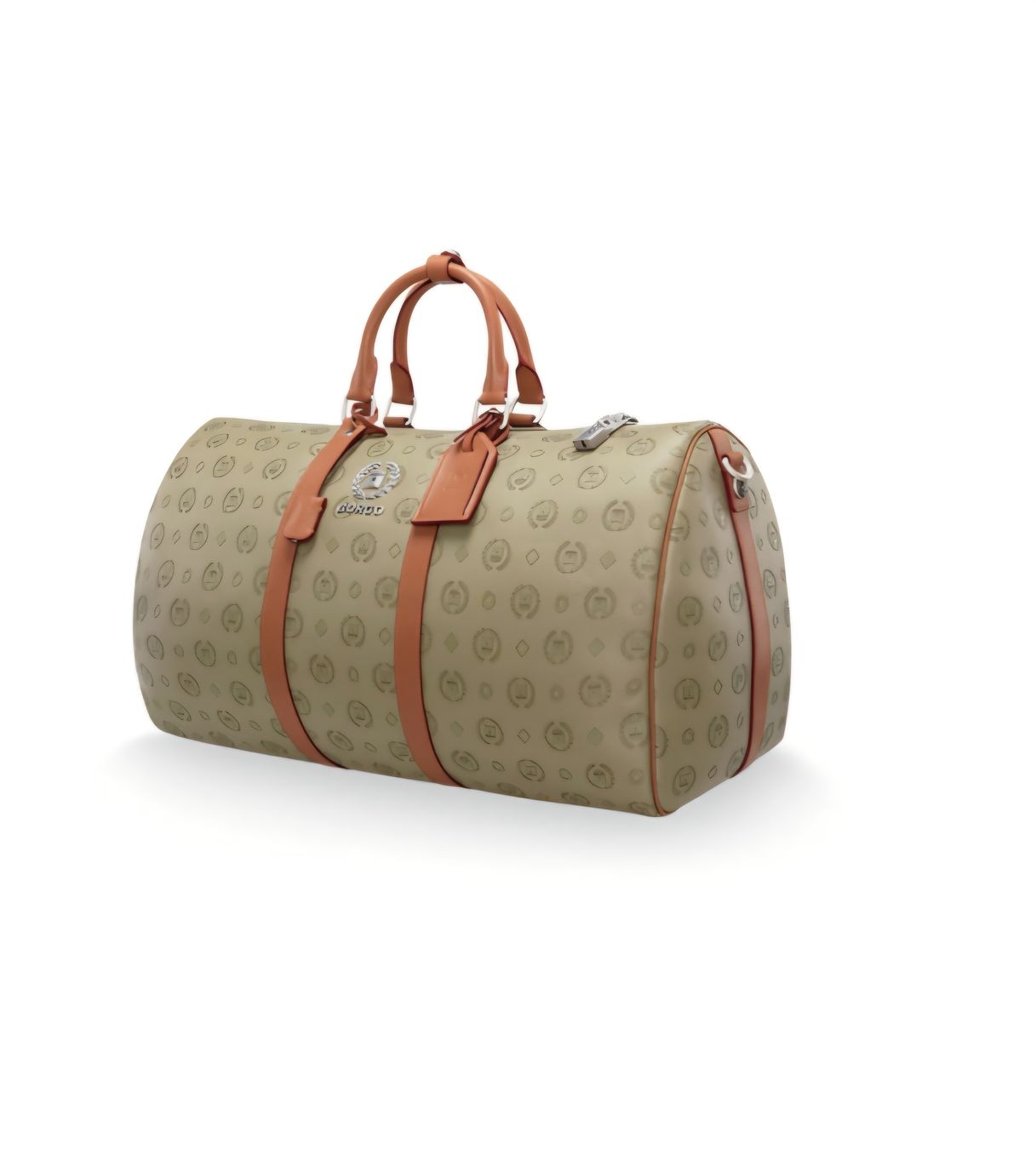 Borse da donna: Borgo Nardo Sabbia weekender Tasche beige – Nuovo e nell'imballaggio originale da St. Margrethen SG venduto da CNC-Tech