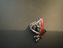 Pin Victorinox
