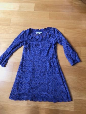 PIU & PIU Tunika GR. S -    Neue Preis 129.-