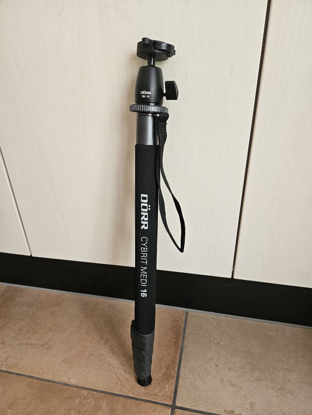 Trépieds & Accessoires: Stativ Einbein Dörr – D'occasion à Andelfingen par Zimt01