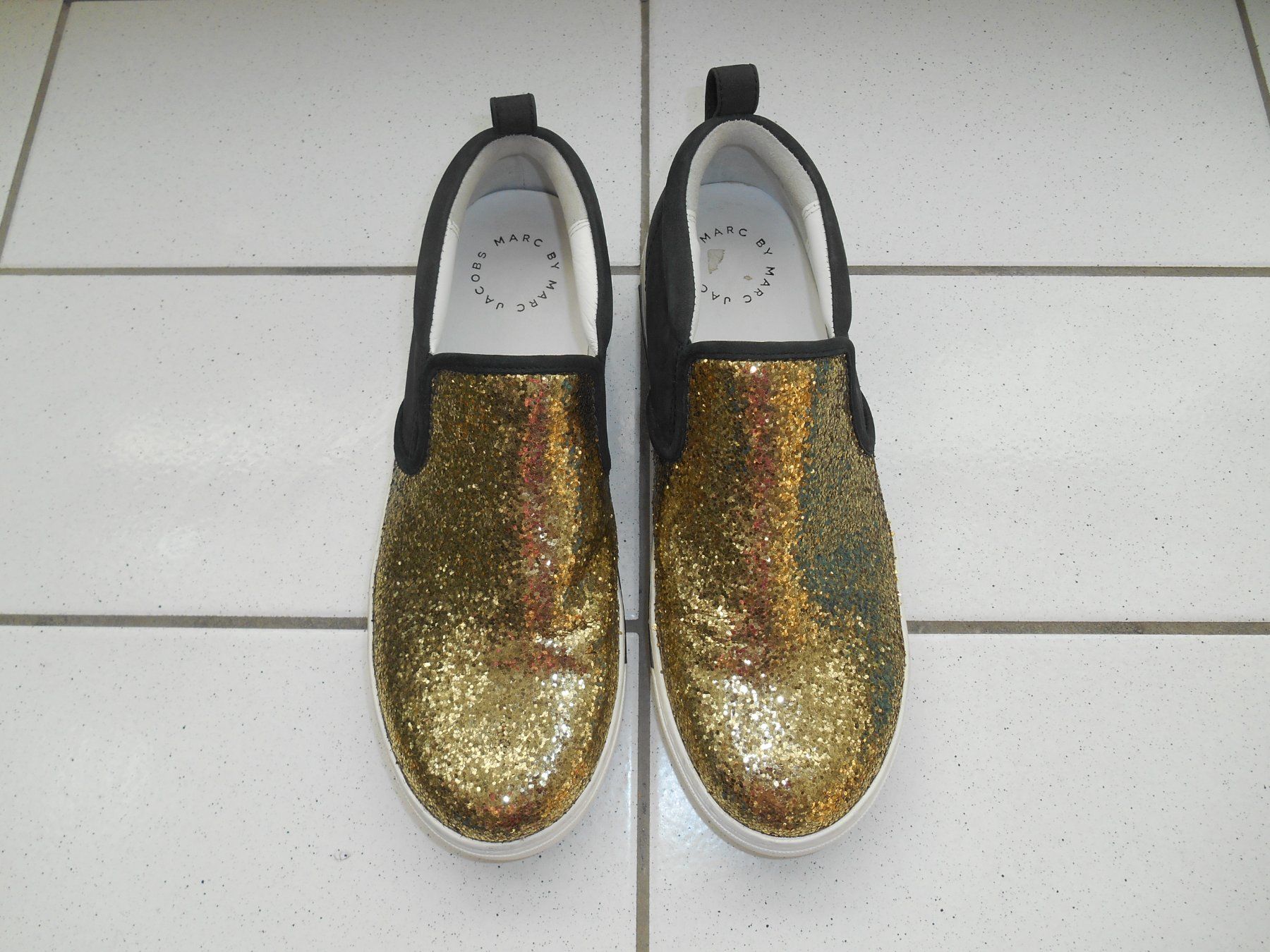 Marc Jacobs Scarpe da donna: Marc by Marc Jacobs Damenschuh Grösse 38 – Usato da Basel venduto da chien008 1