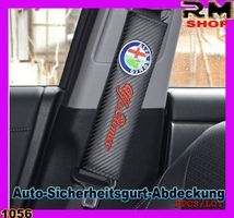 Alfa Romeo Sicherheitsgurtabdeckung