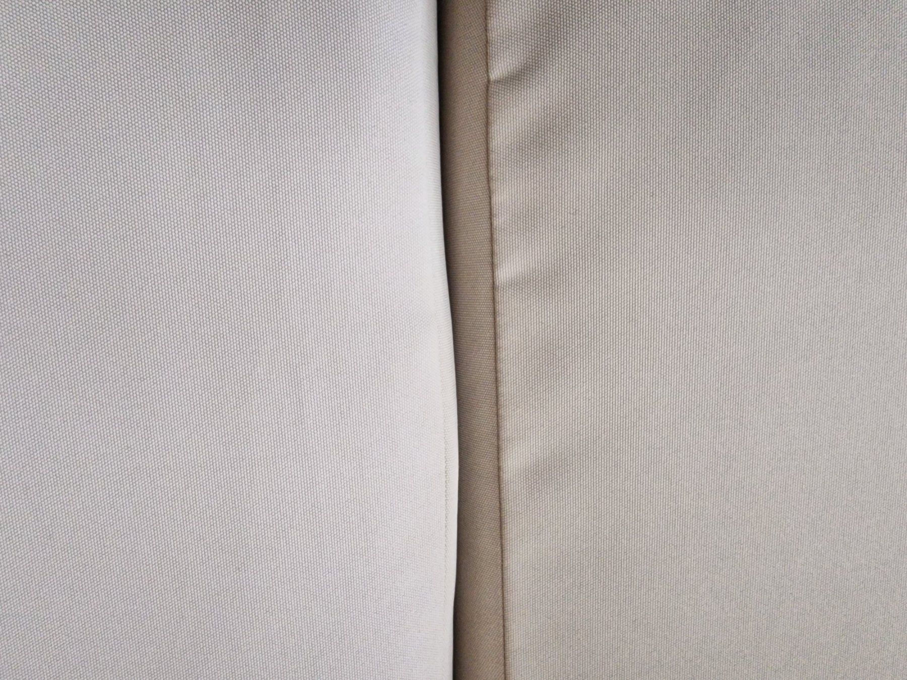 Divani: Outdoor Sitzecke, hellgrau-beige – Usato da Altendorf venduto da ani_st2d 8