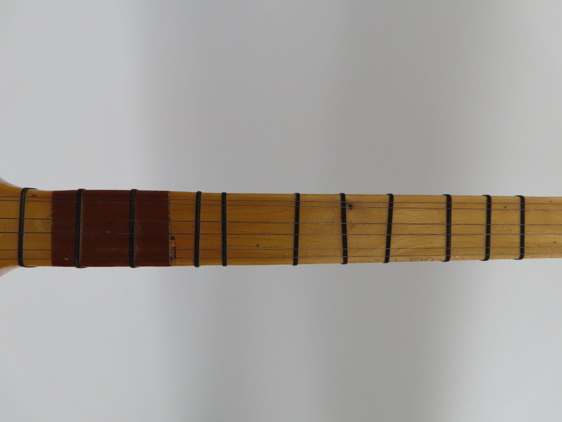 Instruments de musique: Saz Cura – D'occasion à Reinach BL par WBZ-Flohmarkt 2