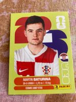 WM Sticker CRO 11