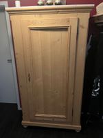 Tannenschrank 1-Türig