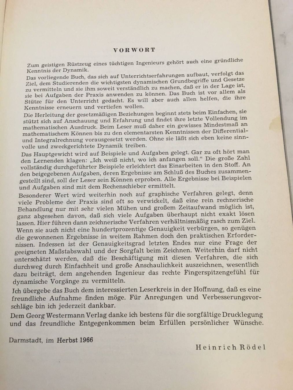 Bücher: Fachbuch mit dem Titel Dynamik ! – Gebraucht aus Brügg BE von rutschimedizin 2