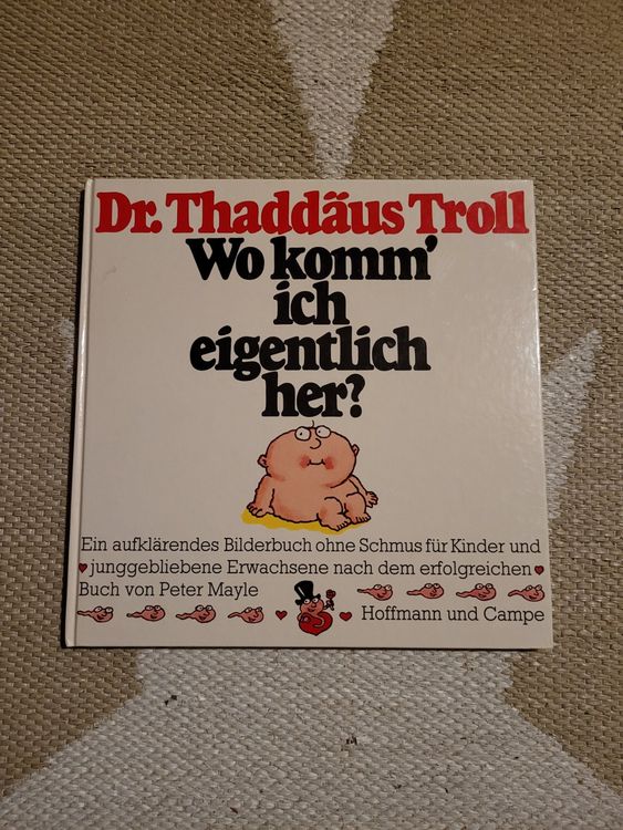 Wo komm ich eigentlich her? Kaufen auf Ricardo