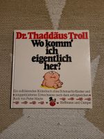 Wo komm ich eigentlich her?