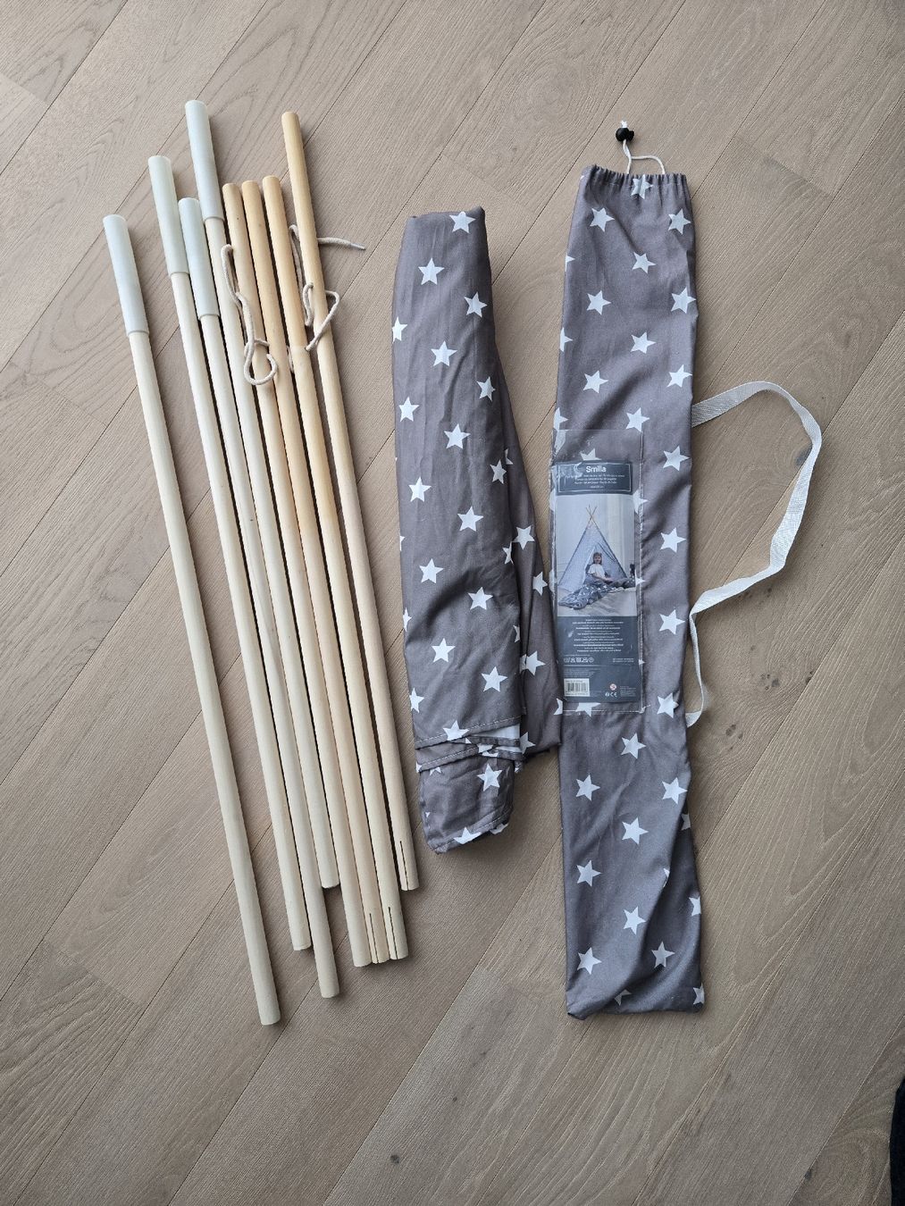 Alri letti & mobili per bambini: Spielzelt Kinder, Gr.160x120cm – Usato da Münsingen venduto da Nik010 3