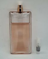 2 ml IDOLE LE PARFUM LANCOME ABFÜLLUNG