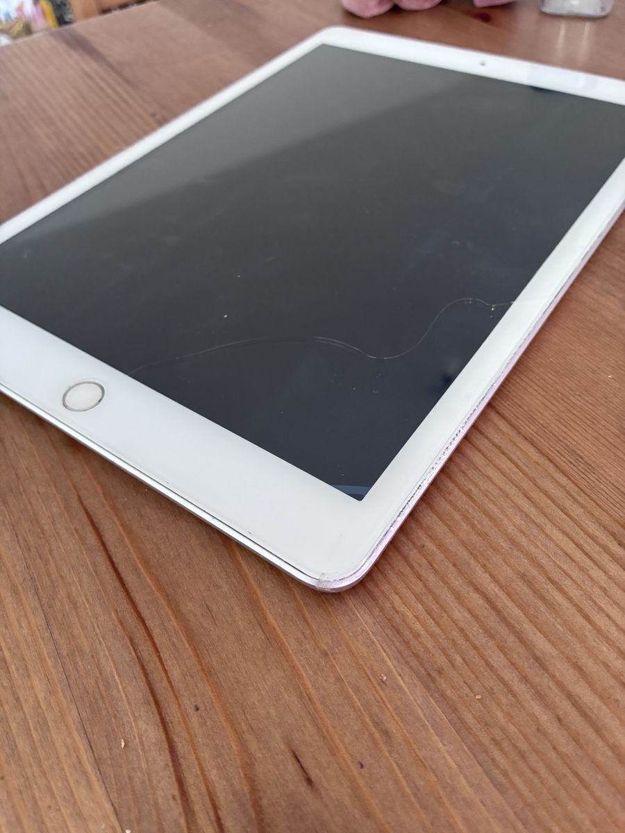 Apple Tablet PC: Apple iPad 7.Generation 10,2" (2019), model A2197, Wi-Fi. – Usato da Basel venduto da edy_78pd 1