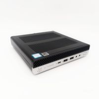 HP EliteDesk 800 G3 Mini Desktop  i7-7700