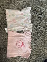 T-shirt gr 62