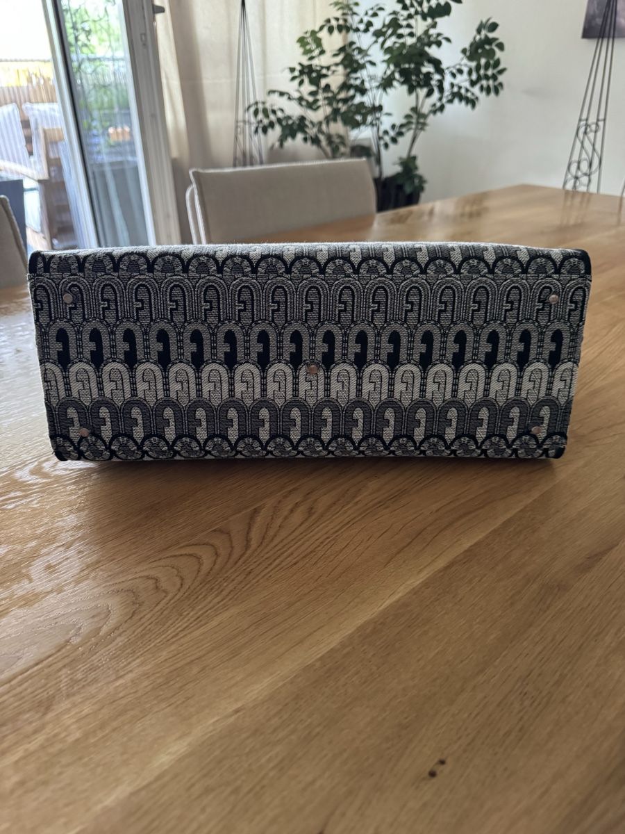 Furla Borse: Furla Tote Bag Opportunity Large – Usato da Kriens venduto da TIM20__ 6