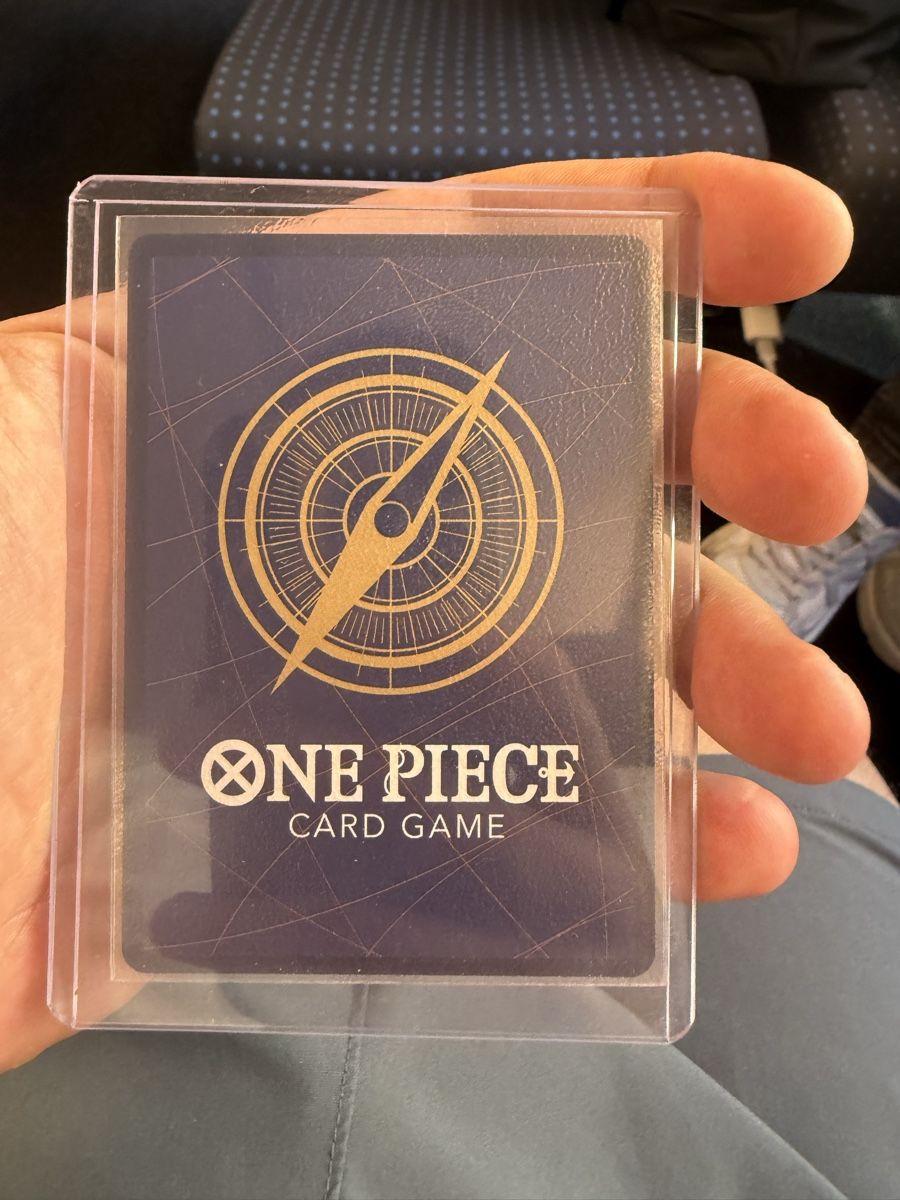 Bandai Carte collezionabili: Shanks op13 – Nuovo (secondo la descrizione) da Chernex venduto da Adrian-Nika 1