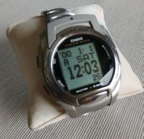 Casio WQV-3 Wrist Camera Vintage Kamerauhr – Rarität