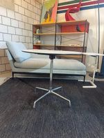 Vitra Eames Contract Table 80cm