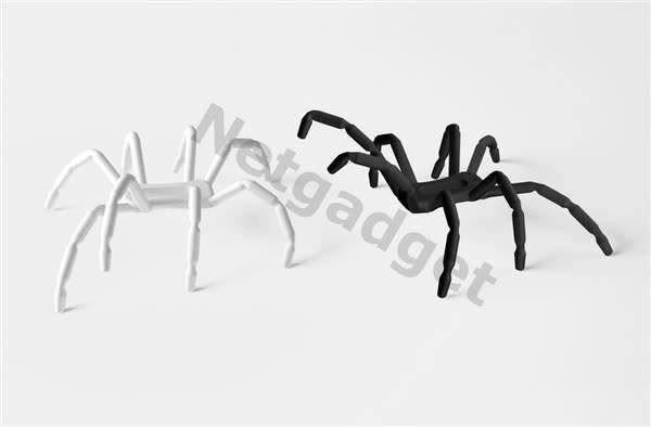 Unità & Adattatore: Multifunktions-Spinne - Spider Podium – Nuovo e nell'imballaggio originale da Yverdon-les-Bains venduto da Netgadget_SARL 8