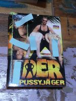 Der Mussyjäger, DVD Hartborx RAR Erotik