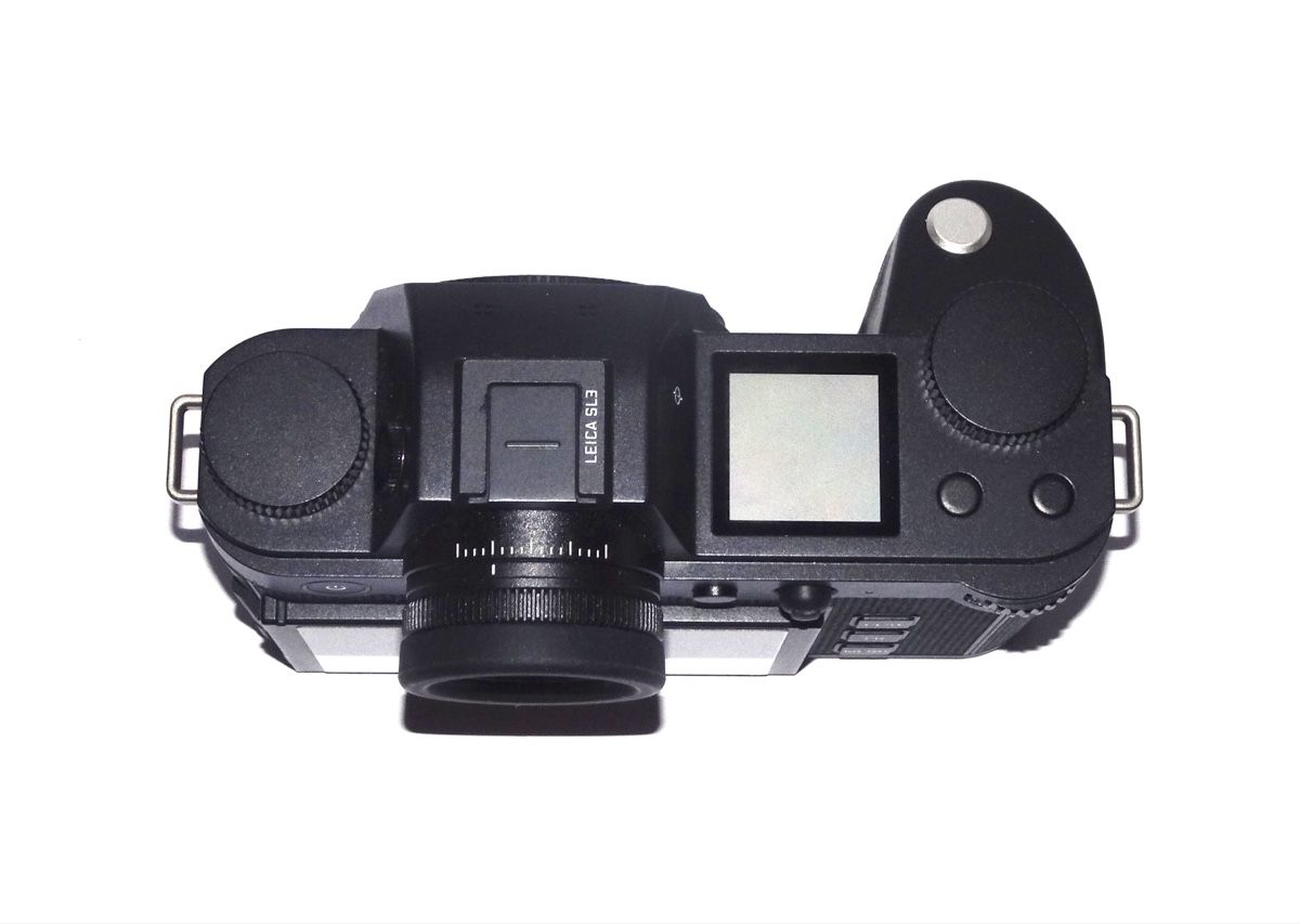 Leica Kamera: Leica SL-3 – Gebraucht aus Winterthur von Tsetse1315 2
