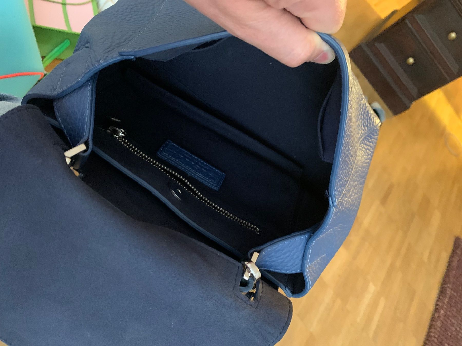 Bree Borse da donna: Crossbody Tasche von Orciani – Usato da Zürich venduto da Lieneli 1