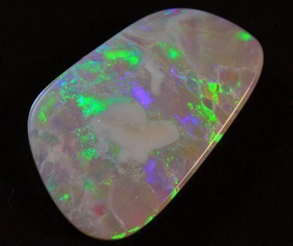 Pierres précieuses: Lightning Ridge solid Opal 3.00cts. – D'occasion à Bern par Grindelwaldaus